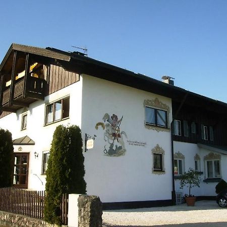 Ferienwohnungen Sonja Bernau am Chiemsee Εξωτερικό φωτογραφία