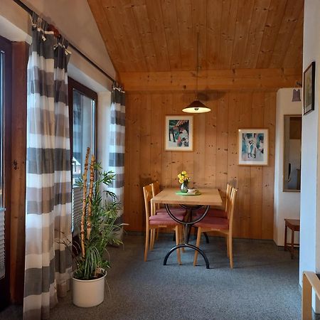 Ferienwohnungen Sonja Bernau am Chiemsee Εξωτερικό φωτογραφία