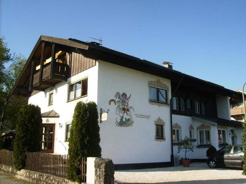 Ferienwohnungen Sonja Bernau am Chiemsee Εξωτερικό φωτογραφία
