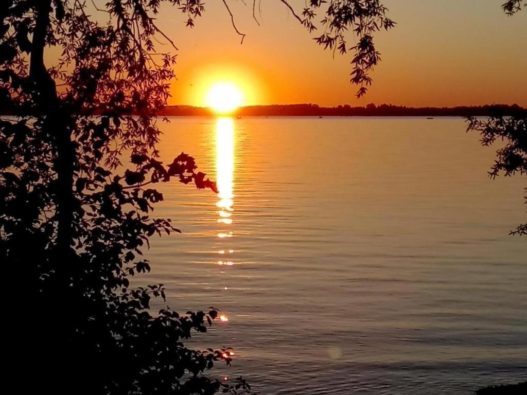 Ferienwohnungen Sonja Bernau am Chiemsee Εξωτερικό φωτογραφία