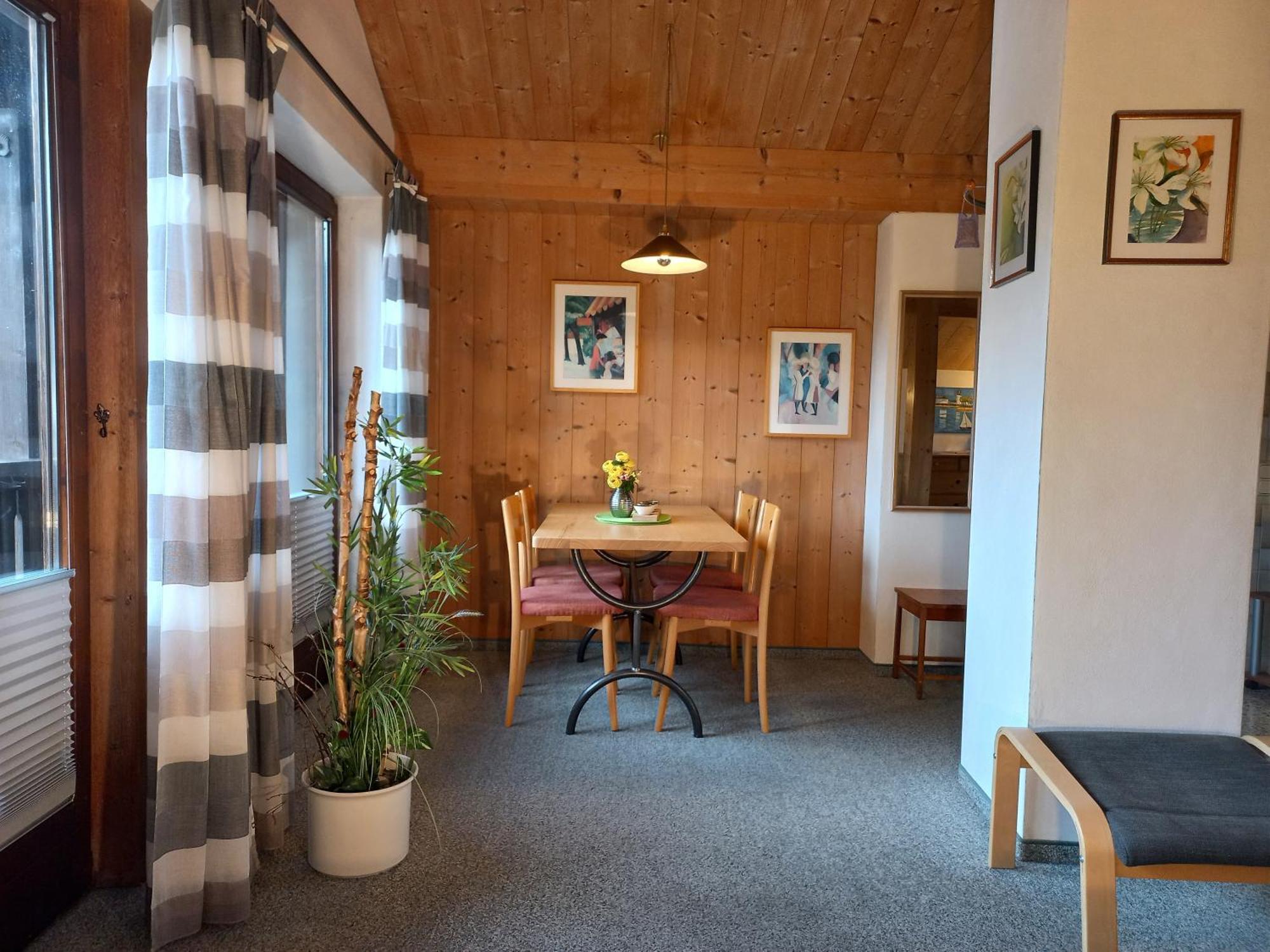 Ferienwohnungen Sonja Bernau am Chiemsee Εξωτερικό φωτογραφία