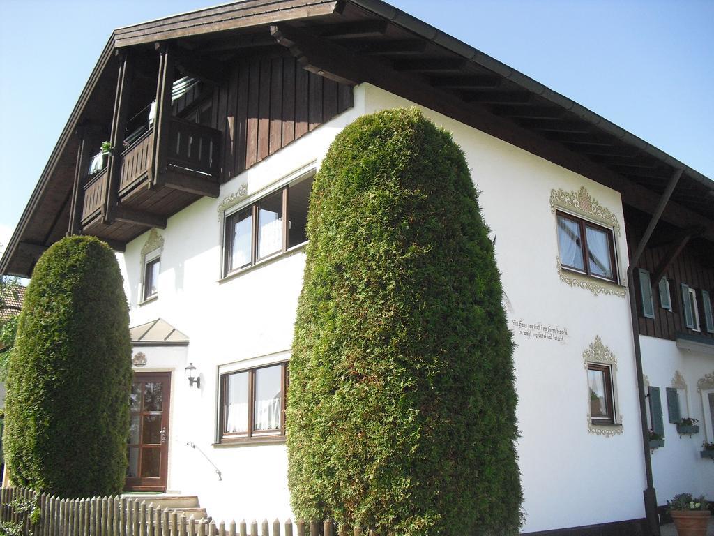 Ferienwohnungen Sonja Bernau am Chiemsee Εξωτερικό φωτογραφία